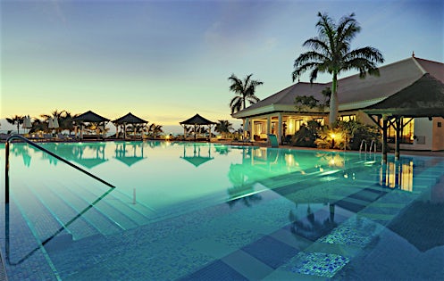 TUI Sensatori Resort Tenerife